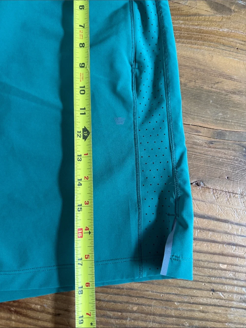 Mack Weldon Athletic Shorts